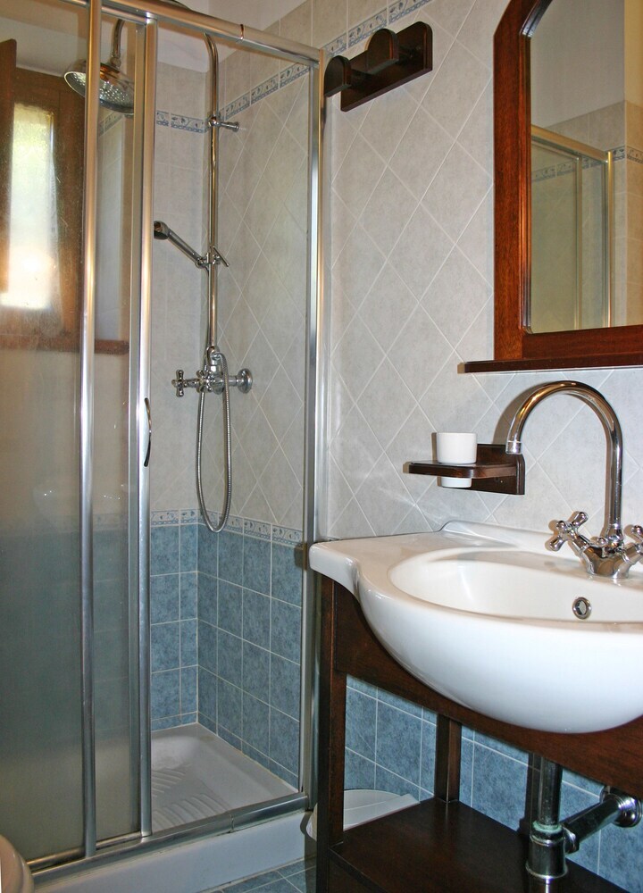 Residencia Il Carpignone