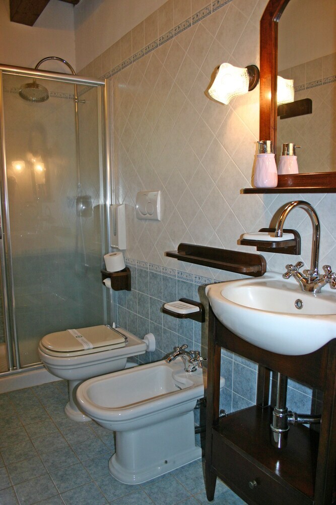 Residencia Il Carpignone