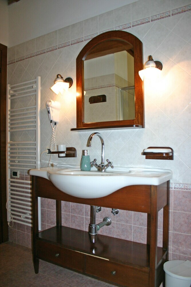 Residencia Il Carpignone