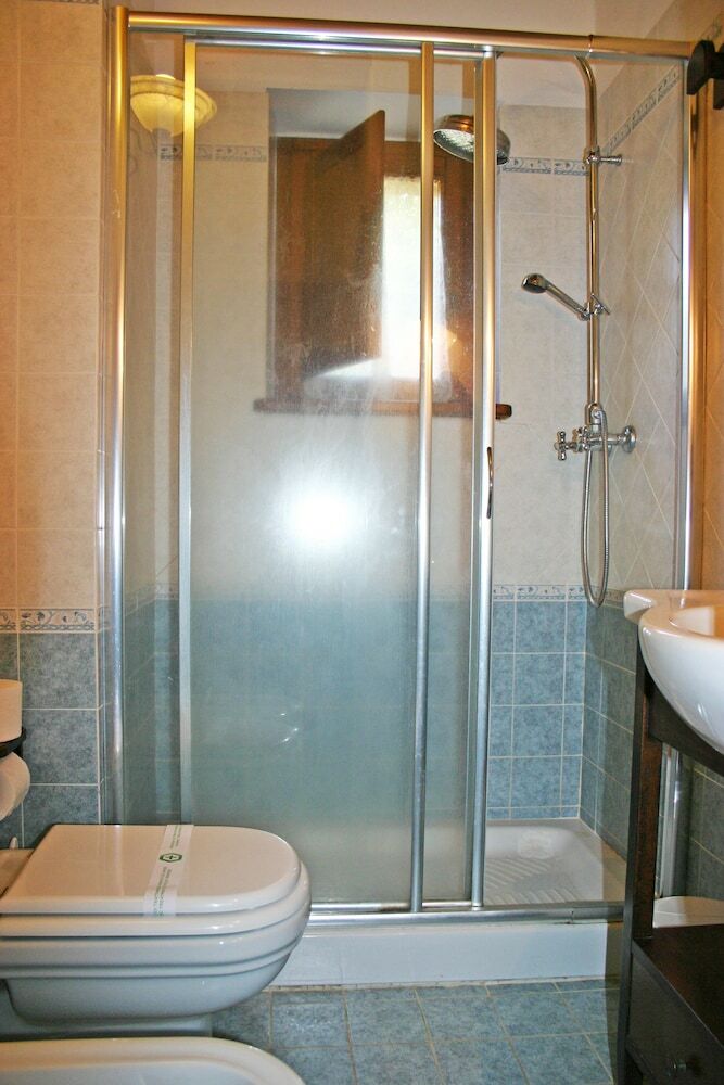 Residencia Il Carpignone