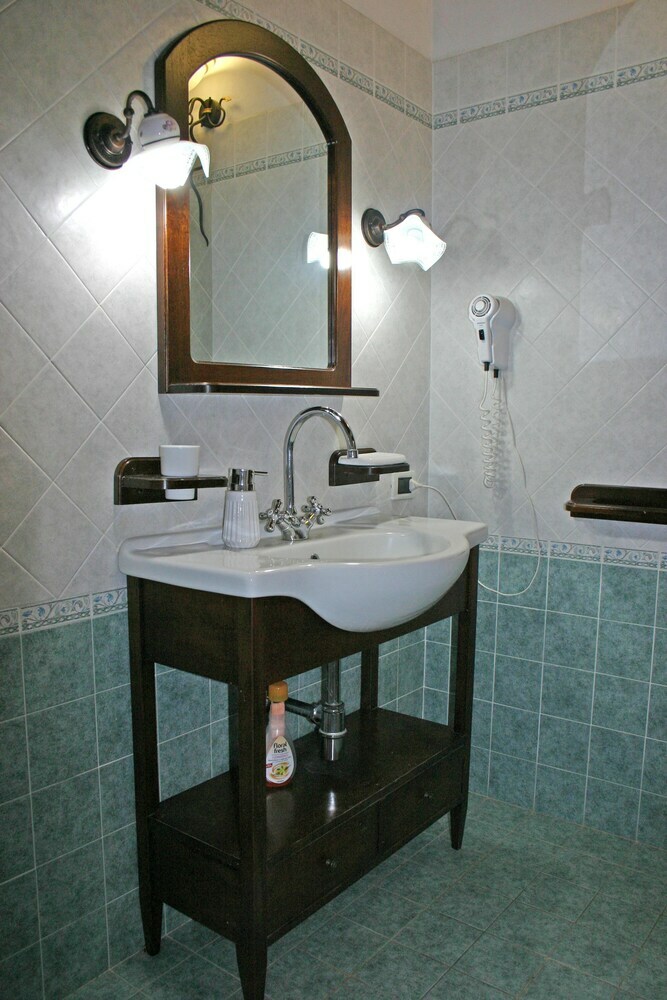 Residencia Il Carpignone