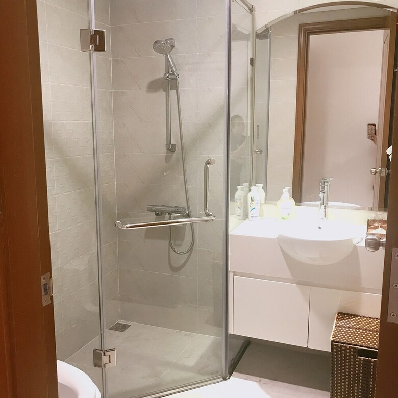Tom Apartment At Vinhomes Central Park