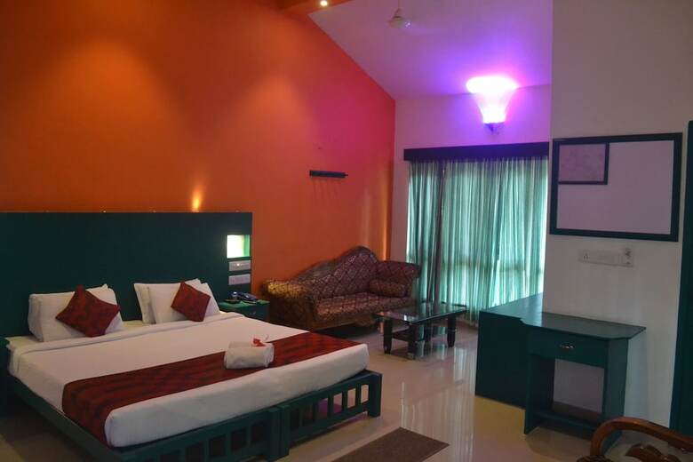 Apartamento Ventara Resort