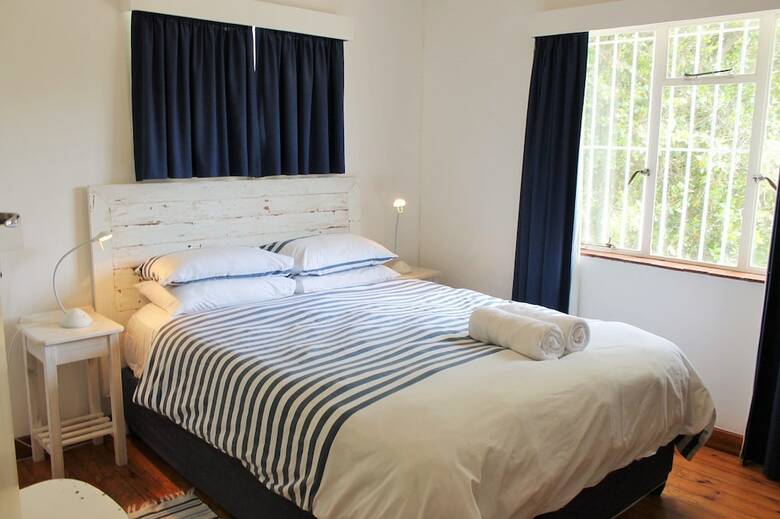 Apartamentos Lands End