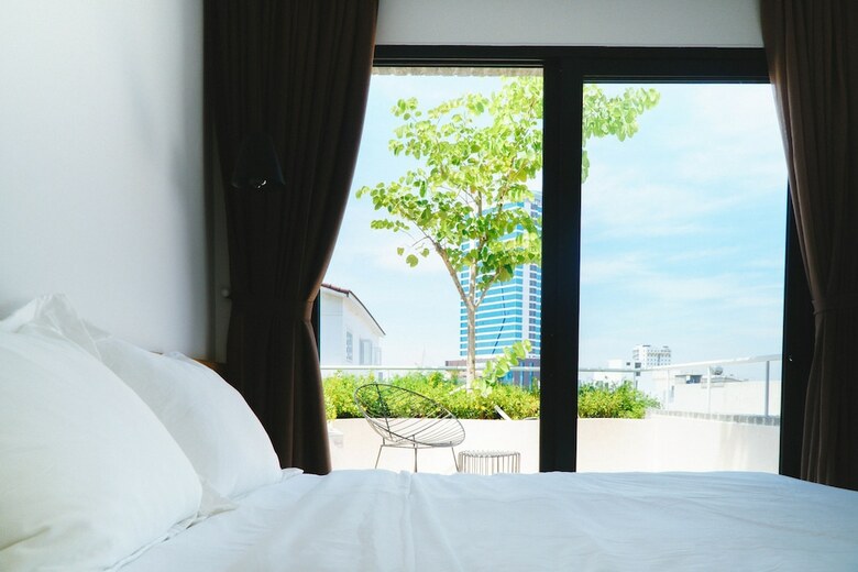 Apartamentos Green Peace Da Nang