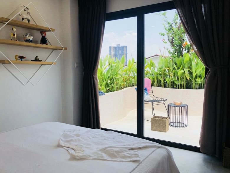 Apartamentos Green Peace Da Nang