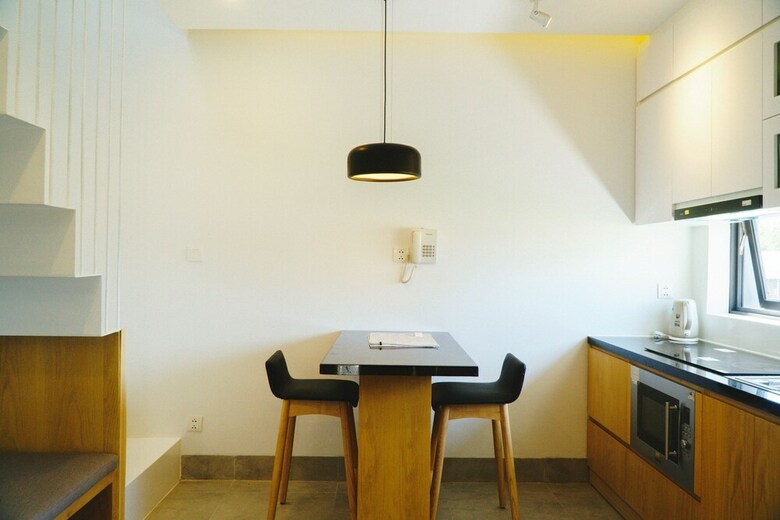 Apartamentos Green Peace Da Nang