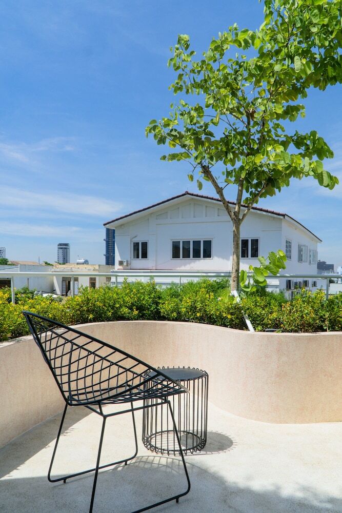 Apartamentos Green Peace Da Nang