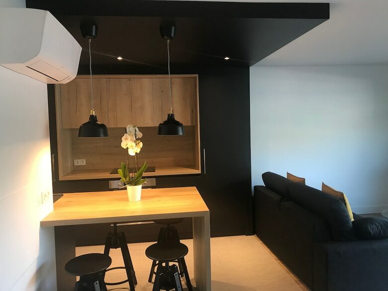 Apartamento The Lake Terrace