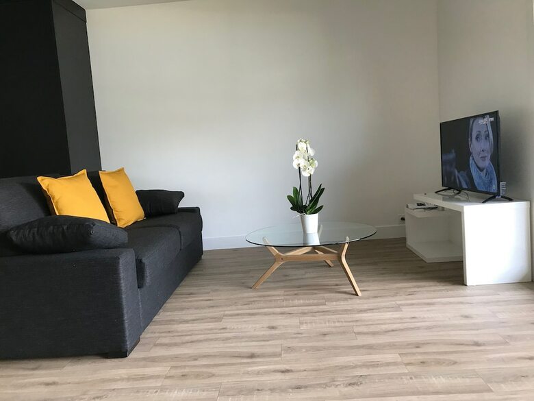 Apartamento The Lake Terrace