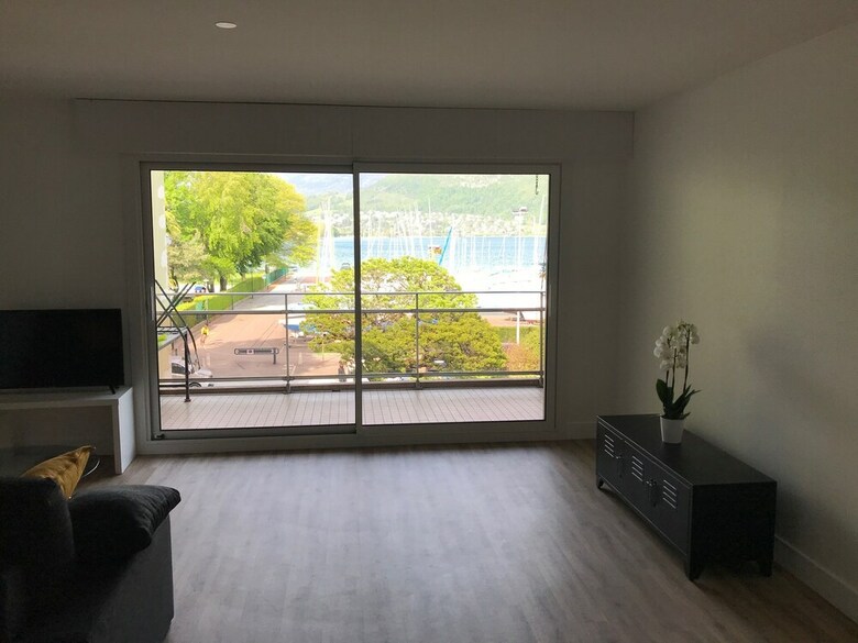 Apartamento The Lake Terrace