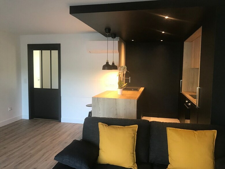 Apartamento The Lake Terrace