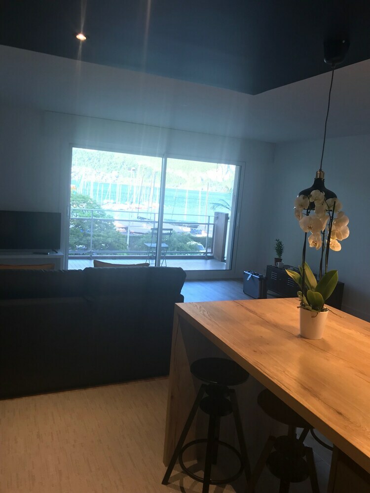 Apartamento The Lake Terrace
