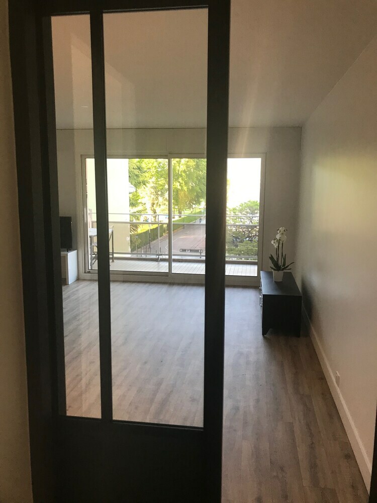 Apartamento The Lake Terrace