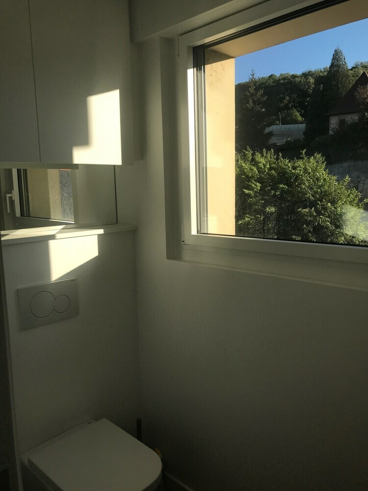 Apartamento The Lake Terrace