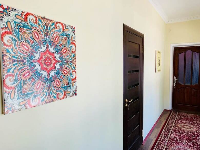 Hostal Topchan Hostel Dushanbe