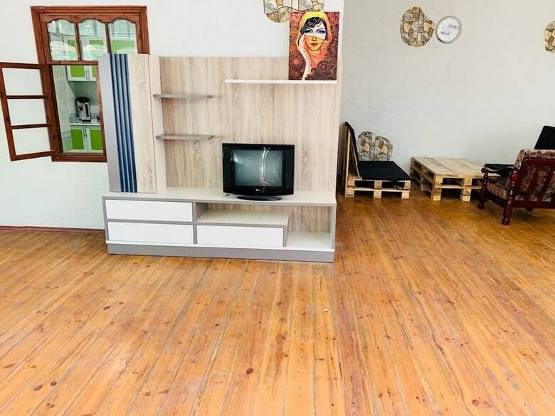 Hostal Topchan Hostel Dushanbe