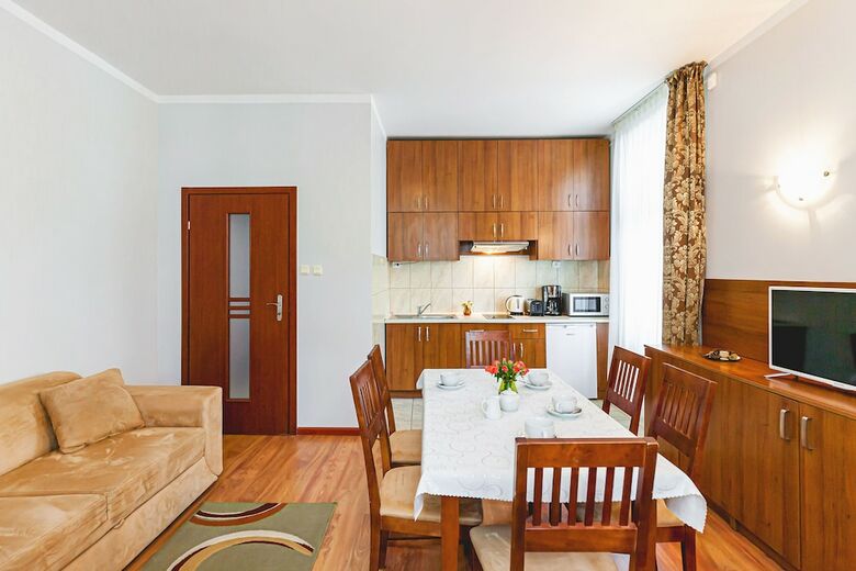 Hotel Willa Rybitwa