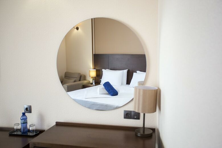 Hotel Corner Inn