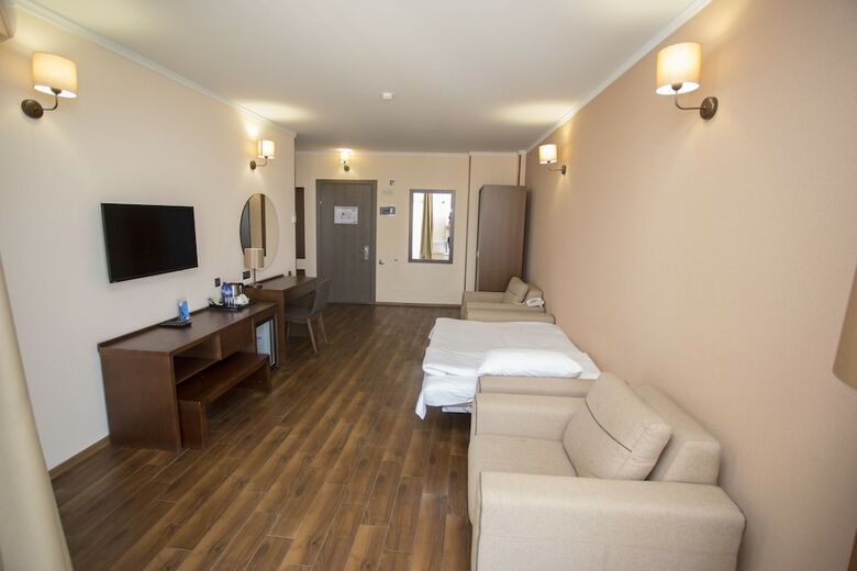 Hotel Corner Inn