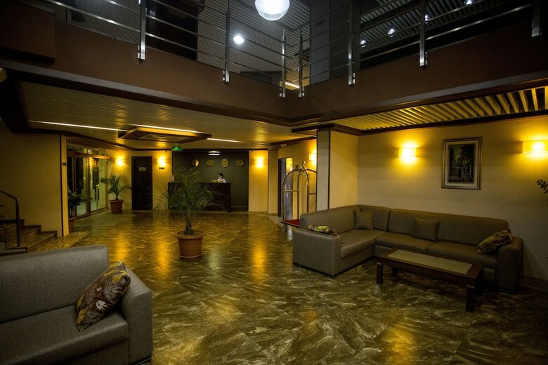 Hotel Corner Inn