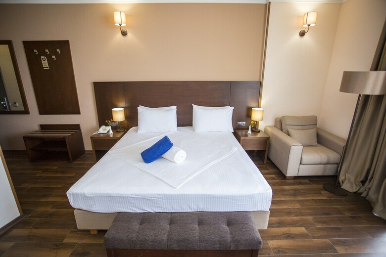 Hotel Corner Inn