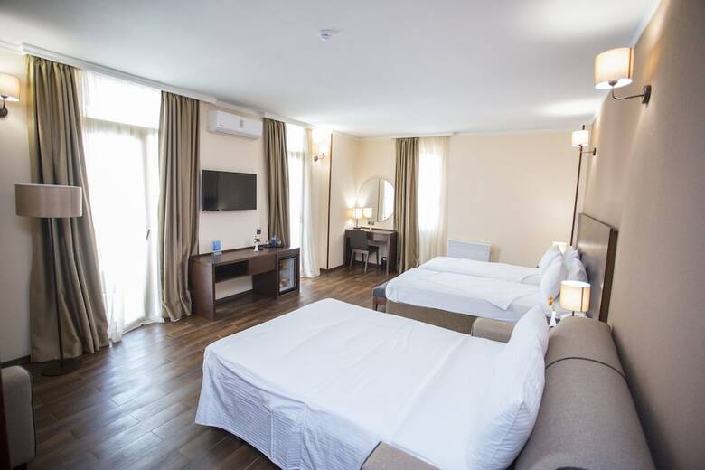 Hotel Corner Inn
