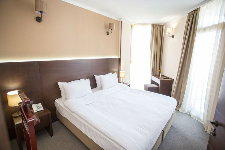 Hotel Corner Inn