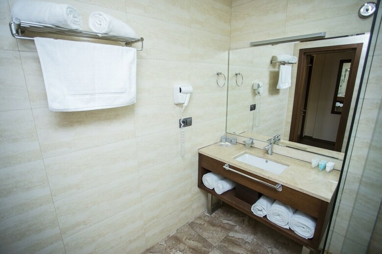 Hotel Corner Inn
