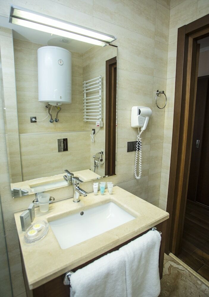 Hotel Corner Inn