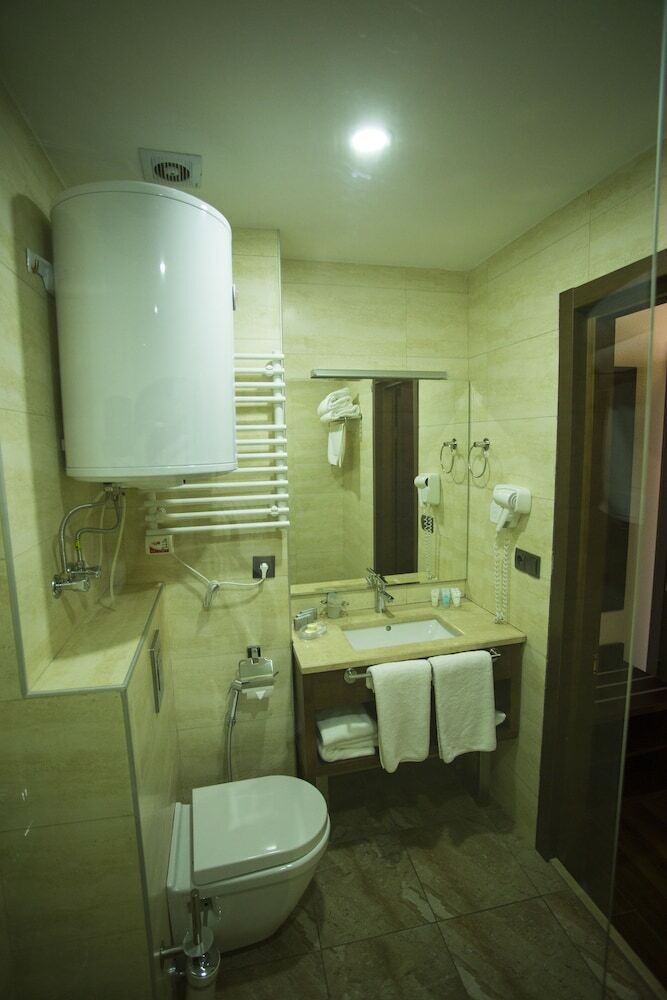 Hotel Corner Inn