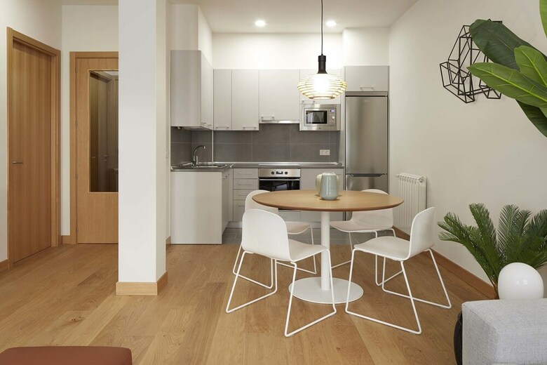 Apartamentos Haizea By Feelfree Rentals