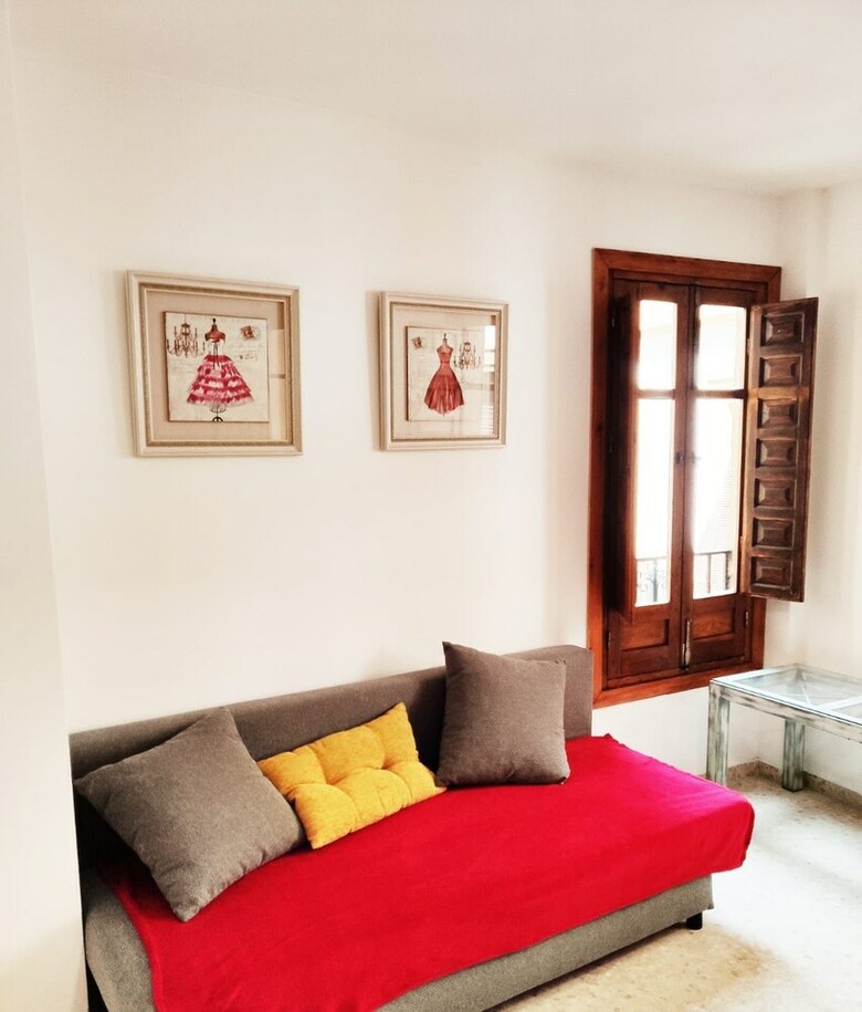 Apartamento Caldereria