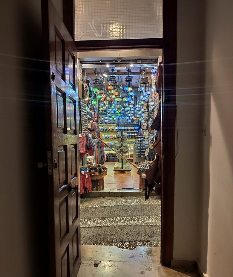 Apartamento Caldereria