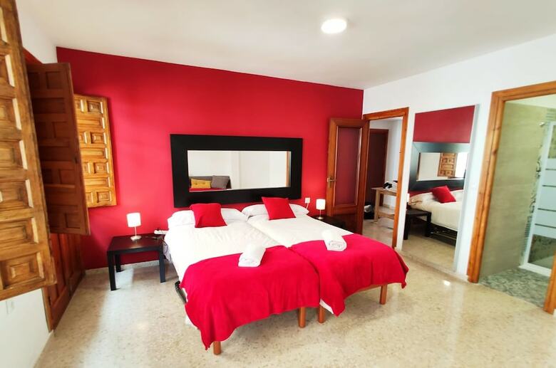 Apartamento Caldereria