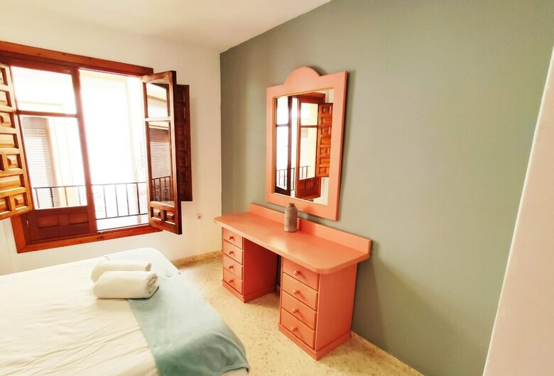 Apartamento Caldereria