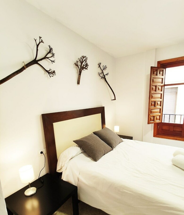 Apartamento Caldereria