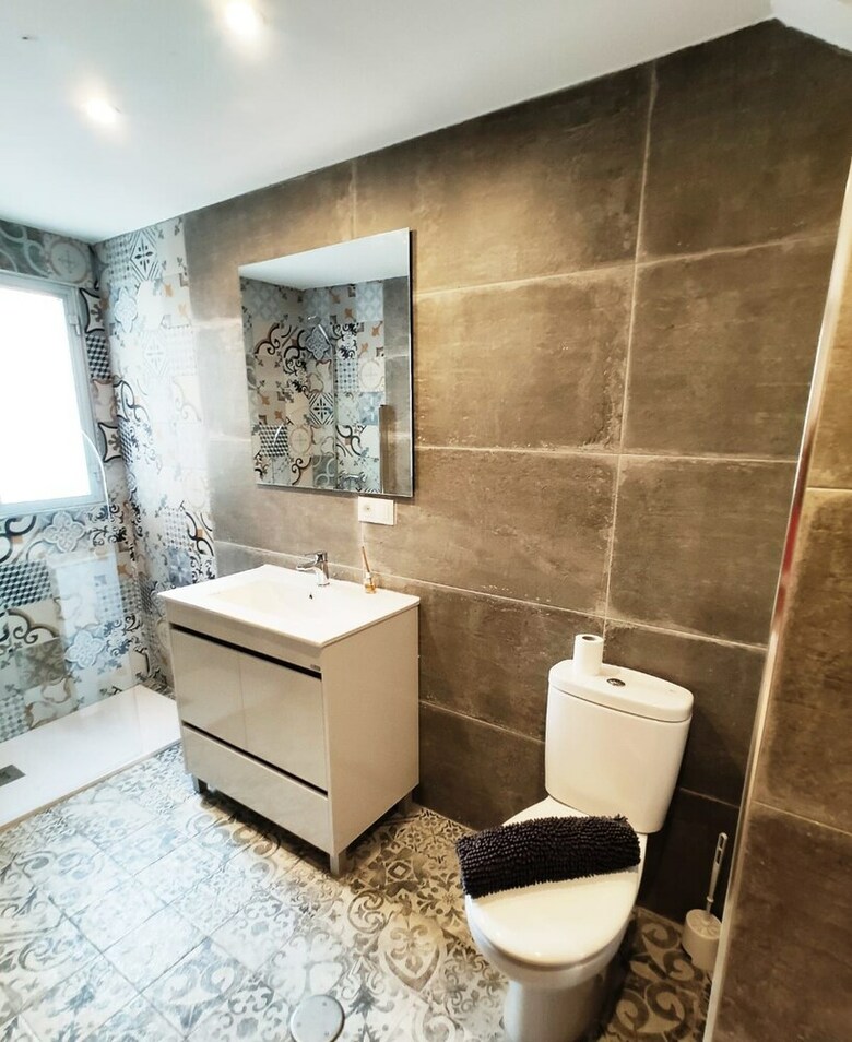 Apartamento Caldereria