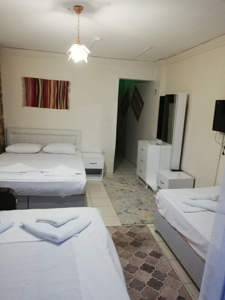 Ada Apartment