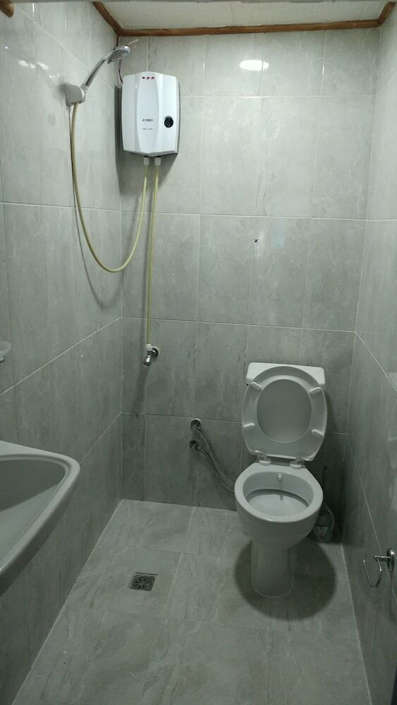 Ada Apartment