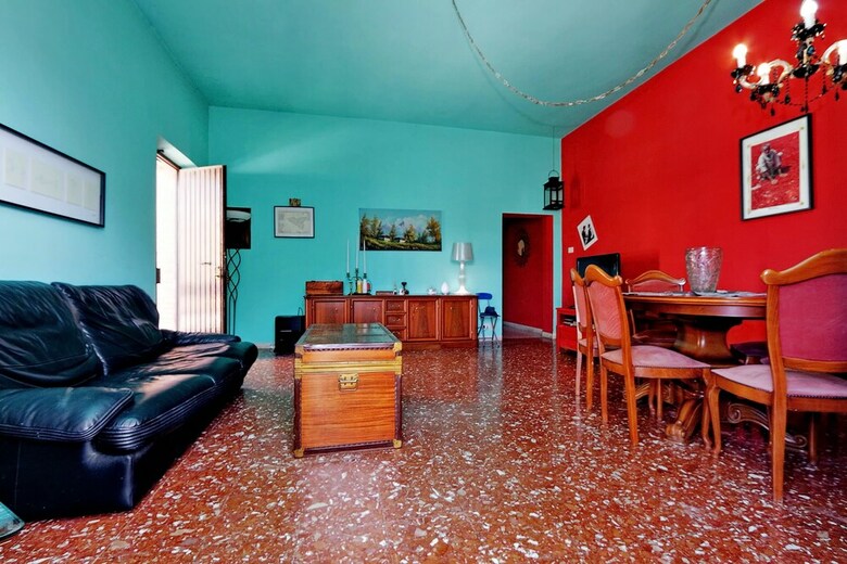 Torvajanica Meduse Apartment