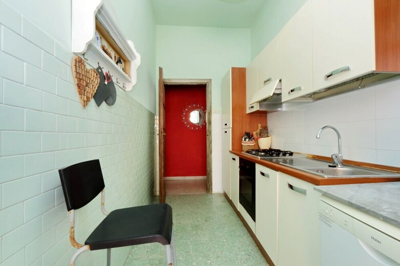 Torvajanica Meduse Apartment