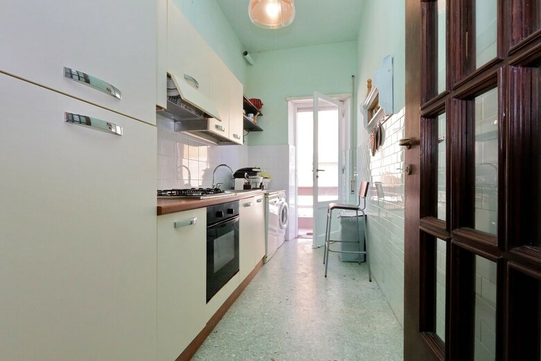 Torvajanica Meduse Apartment