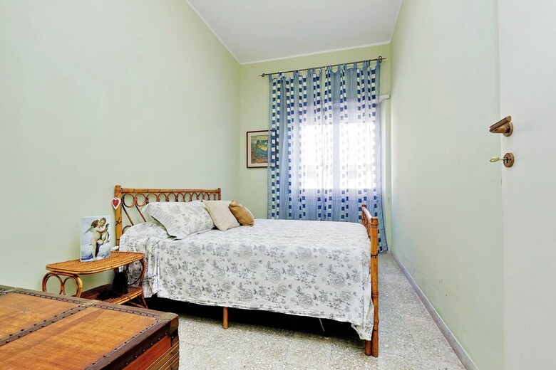 Torvajanica Meduse Apartment