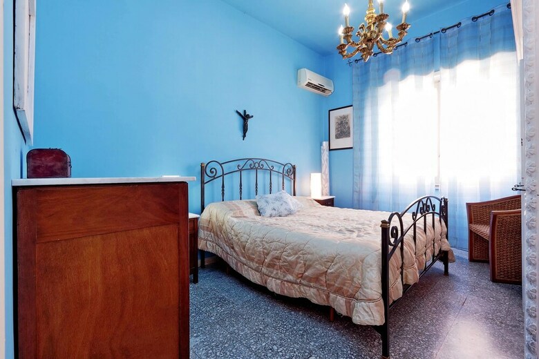 Torvajanica Meduse Apartment