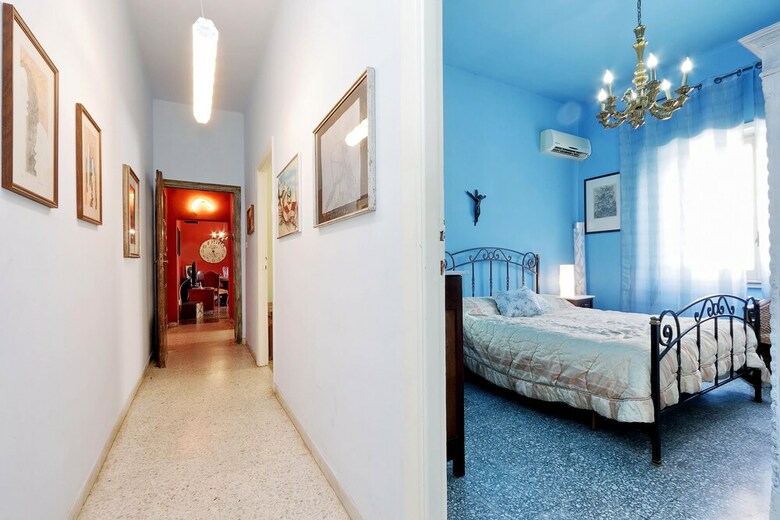 Torvajanica Meduse Apartment