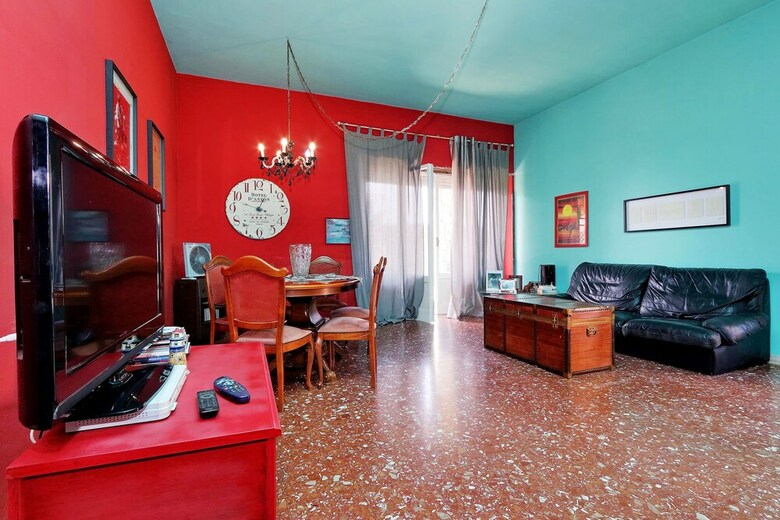 Torvajanica Meduse Apartment