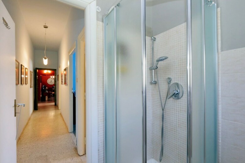 Torvajanica Meduse Apartment
