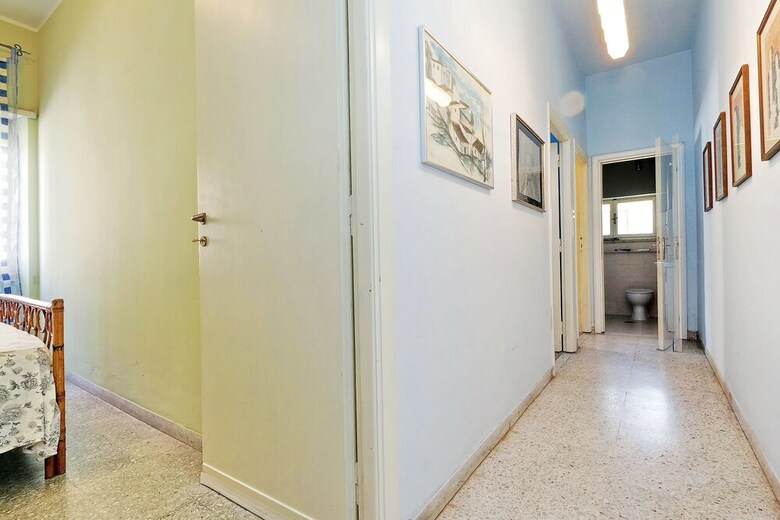 Torvajanica Meduse Apartment