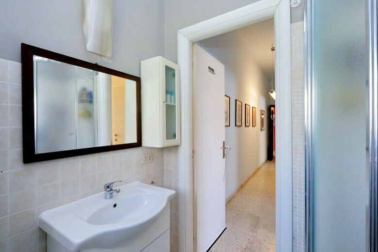 Torvajanica Meduse Apartment